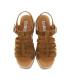 SANDALIA ROMANA PLATAFORMA MUJER ESCOOLERS VESTA EF430 - 9