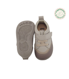 DEPORTIVO BEBE PRIMEROS PASOS ESCOOLERS BRISTOL EAF201514 - 3