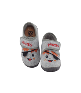 PIRATES - 10