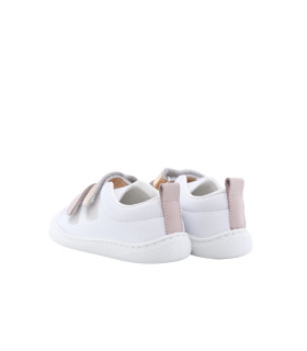 ZAPATO DEPORTIVO ESCOOLERS RESPETUOSO JACA DOBLE VELCRO - 5