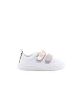 ZAPATO DEPORTIVO ESCOOLERS RESPETUOSO JACA DOBLE VELCRO - 6