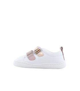 ZAPATO DEPORTIVO ESCOOLERS RESPETUOSO JACA DOBLE VELCRO - 8