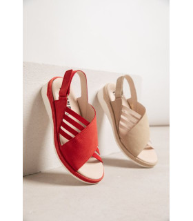 LUXOR ROSSO - 2