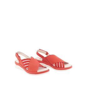 LUXOR ROSSO - 5