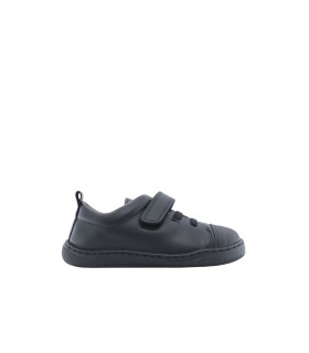 ESCOOLERS DEPORTIVO RESPETUOSO PUNTERA REFORZADA VELCRO CON ELÁSTICOS EAH2106 - 9