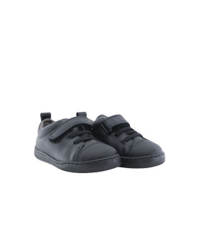 ESCOOLERS DEPORTIVO RESPETUOSO PUNTERA REFORZADA VELCRO CON ELÁSTICOS EAH2106 - 11