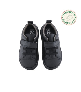 ESCOOLERS DEPORTIVO RESPETUOSO PUNTERA REFORZADA VELCRO CON ELÁSTICOS EAH2106 - 14