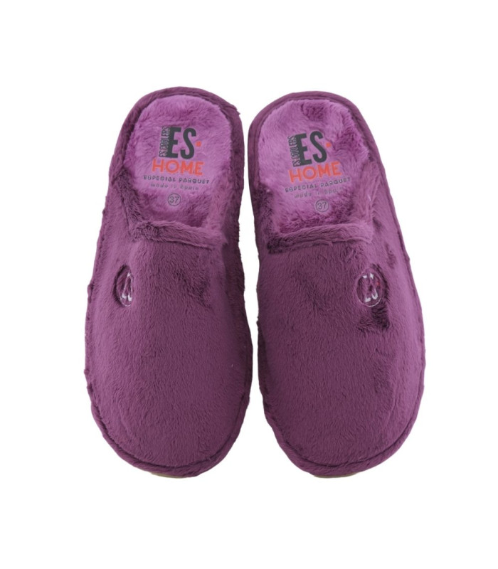 GAVIN SLIPPERS WOMAN - 34
