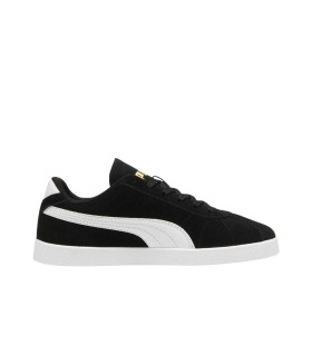 PUMA ZAPATILLA DEPORTIVA CLUB II JR 398886  NIÑO - 1