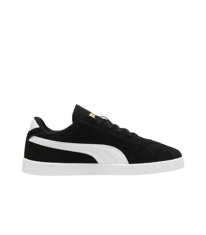 PUMA ZAPATILLA DEPORTIVA CLUB II JR 398886  NIÑO - 1