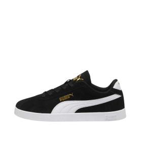 PUMA ZAPATILLA DEPORTIVA CLUB II JR 398886  NIÑO - 2