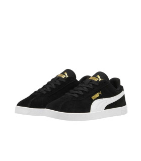 PUMA ZAPATILLA DEPORTIVA CLUB II JR 398886  NIÑO - 3
