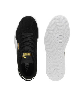 PUMA ZAPATILLA DEPORTIVA CLUB II JR 398886  NIÑO - 4