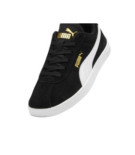 PUMA ZAPATILLA DEPORTIVA CLUB II JR 398886  NIÑO - 5