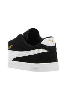 PUMA ZAPATILLA DEPORTIVA CLUB II JR 398886  NIÑO - 6