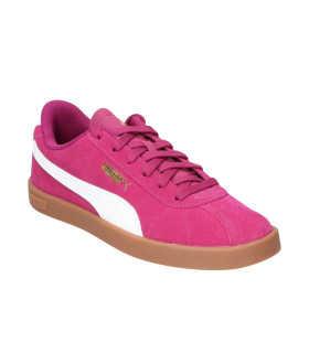 PUMA ZAPATILLA DEPORTIVA CLUB II JR 398886  NIÑO - 11